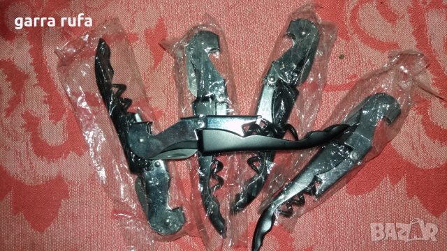 Тирбушон,тирбушони, снимка 5 - Друго търговско оборудване - 27459428