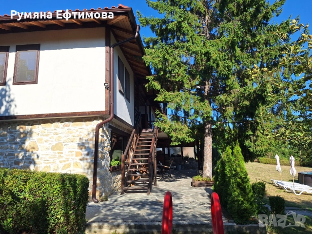 Къща за гости Ефтимови , снимка 15 - Почивки на планина - 51773768