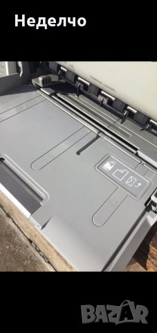 Принтер,скенер и копир HP, снимка 3 - Принтери, копири, скенери - 32350445