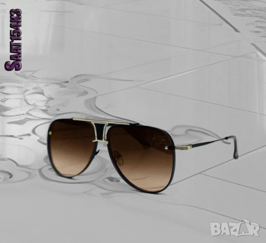 очила с калъф и ув защита 