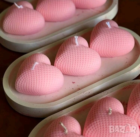 Молдове комплект 3 части , снимка 4 - Форми - 53492251