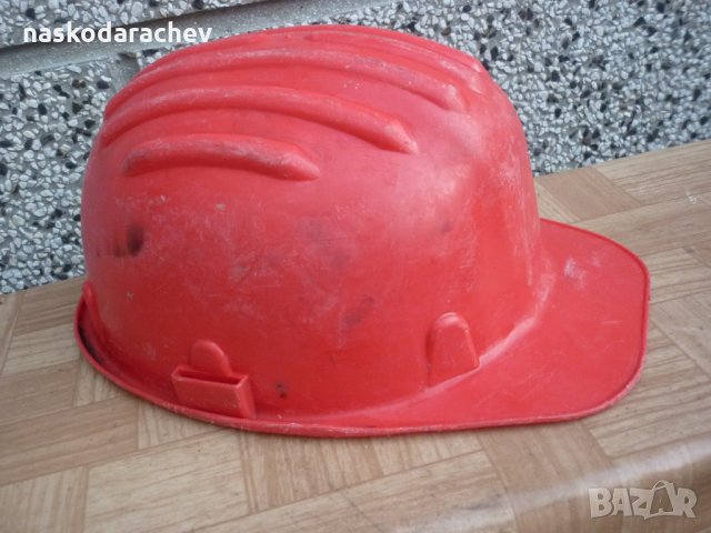 Предпазна защитна каска, снимка 14 - Други инструменти - 27324296