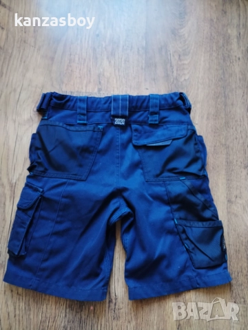 Engelbert Strauss e.s.motion 2020 - детски къси панталони 134-140см. , снимка 8 - Детски къси панталони - 52758554