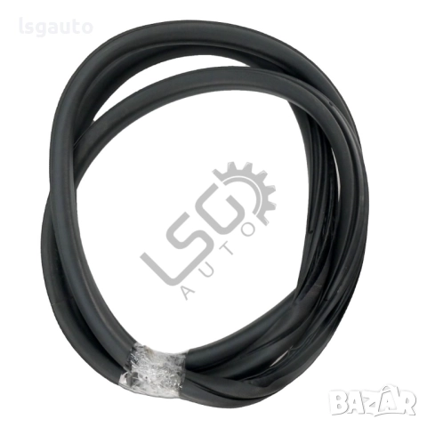 Уплътнение задна дясна врата Citroen DS4 2015-2018 ID: 155387