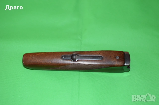 Ложа за ловна пушка ИЖ-27Е до 88' година, снимка 4 - Ловно оръжие - 53591338