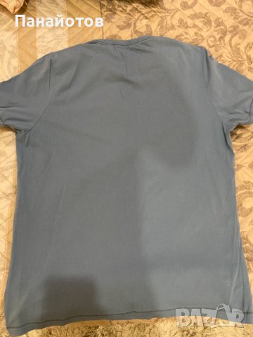 Мъжки тениски, снимка 3 - Тениски - 36939268