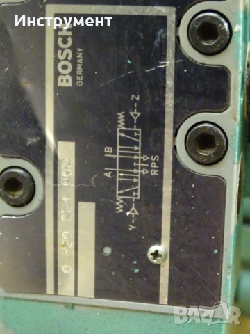 Верижен телфер с пневмозадвижване J.D.Neuhaus PROFI 3t Air Pneumatic Chain Hoist, снимка 6 - Подемници - 43486368