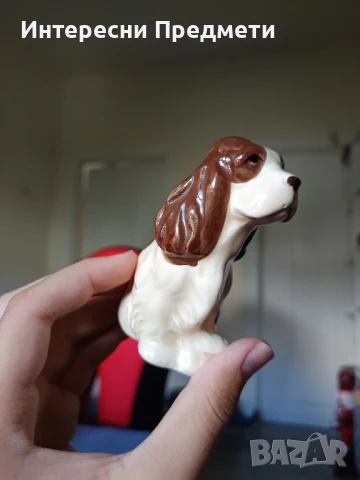Лот Порцеланови Кучета, снимка 16 - Антикварни и старинни предмети - 51000374