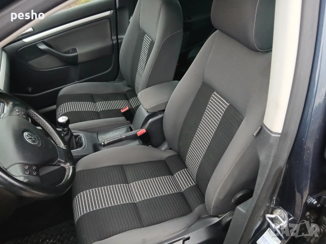 Голф 5 1.4i 82кс, снимка 9 - Автомобили и джипове - 53300951