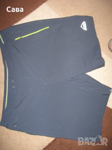 Къси панталони и бермуди MCKINLEY   мъжки,Л-ХЛ, снимка 2 - Спортни дрехи, екипи - 37430762