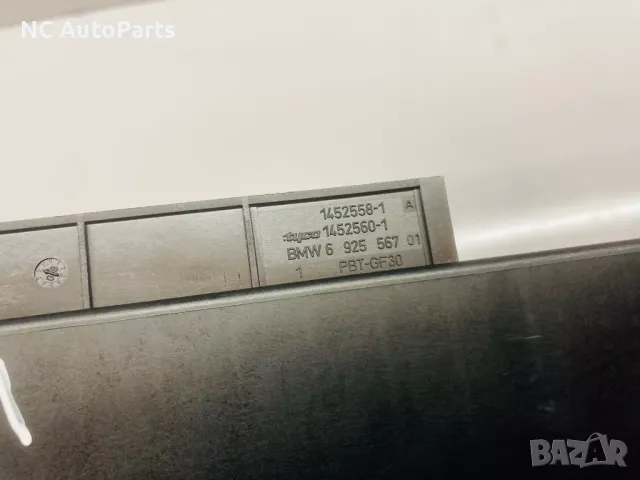 Модул за BMW БМВ 3та серия Е90 Е91 Е92 318i 9187544-01 2008, снимка 4 - Части - 47866351