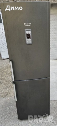 Хладилник с фризер ARISTON