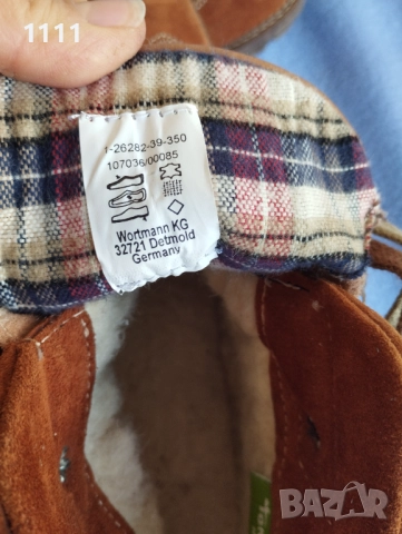 Tamaris номер 41., снимка 4 - Дамски боти - 52841045