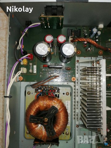 SONY TA-FB730R, снимка 6 - Ресийвъри, усилватели, смесителни пултове - 33685066