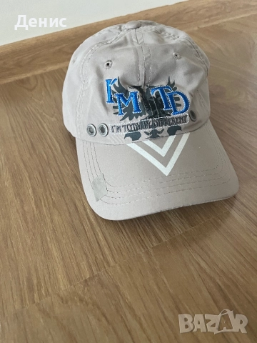 Оригинална шапка IMTD