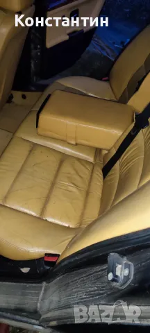 Bmw e36 325tds автомат individual на части , снимка 5 - Автомобили и джипове - 49530809