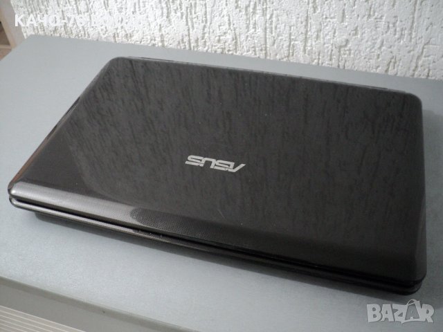 Asus – X66IC, снимка 1 - Части за лаптопи - 28421351