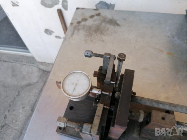 Чапразило за банцингови ленти., снимка 8 - Други машини и части - 36849199