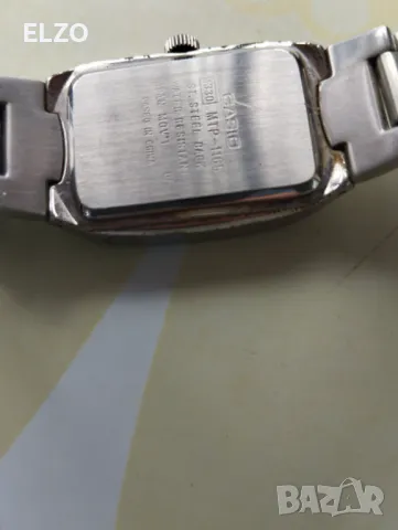 Мъжки часовник Casio;, снимка 3 - Мъжки - 49689469