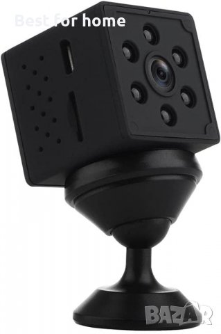 Wifi камера Q15 4K, снимка 3 - Камери - 37388223