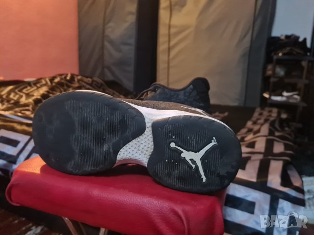 Air jordan-оригинал номер39, снимка 3 - Маратонки - 43695923