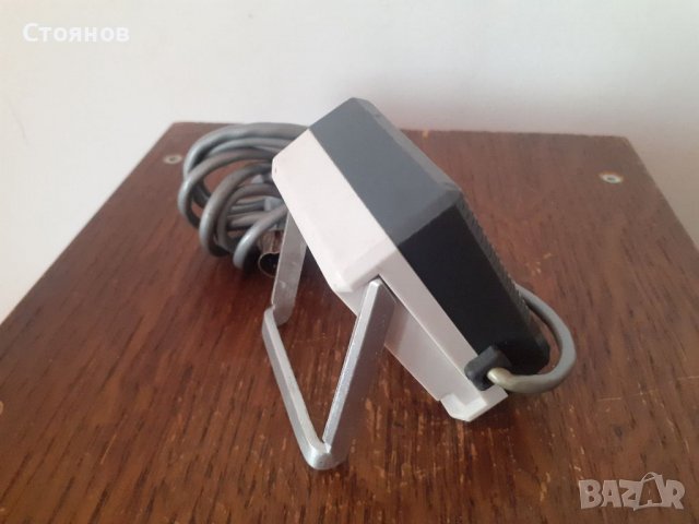 Ретро микрофони TESLA AMD-103,106,T16 ITALY, снимка 17 - Микрофони - 35708806