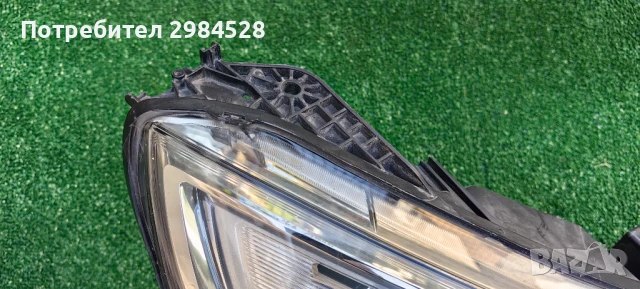 Фар за Ford S-Max / Форд Ес-Макс, снимка 5 - Части - 50857246