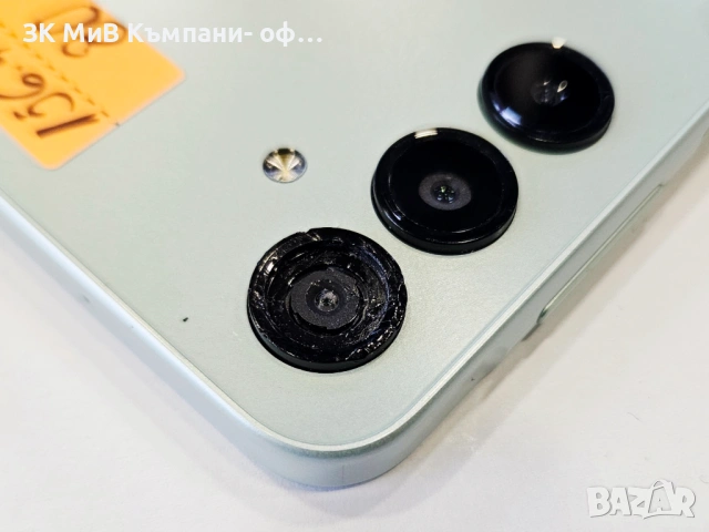 Samsung Galaxy A16 4/128 07268-25, снимка 3 - Samsung - 53469258