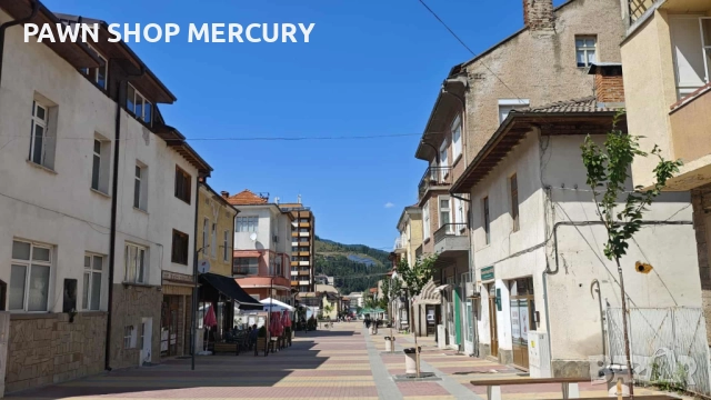 Продавам къща в град Чепеларе , снимка 18 - Къщи - 18355072