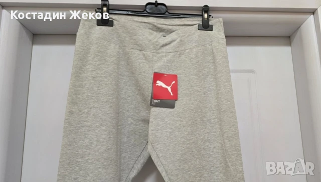 Нов със етикет. Дамски оригинален клин. Puma , снимка 17 - Клинове - 50972816