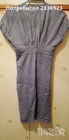 Дамска рокля , снимка 2 - Рокли - 27458198