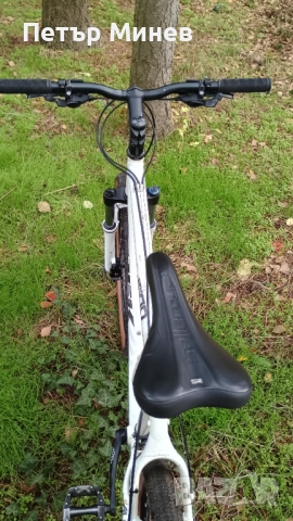 Велосипед / Колело Trek 4500 Alpha , размер L, снимка 8 - Велосипеди - 52690907