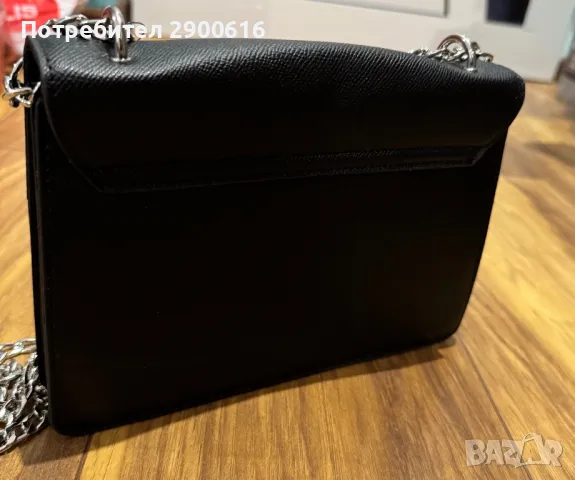 Дамска чанта, снимка 4 - Чанти - 49970837