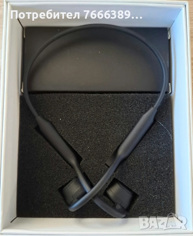 Блутут слушалки, снимка 3 - Bluetooth слушалки - 52932961