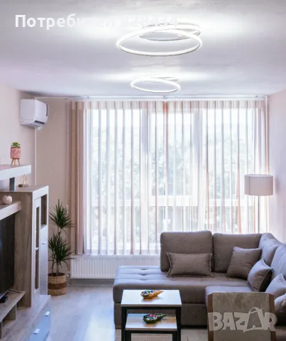 Апартамент Happy Home, снимка 2 - Квартири, нощувки - 47522664