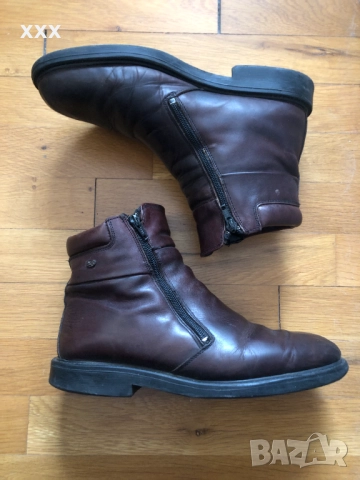 Мъжки зимни боти, снимка 6 - Мъжки боти - 52965265