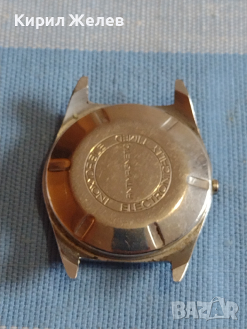 Каса за ръчен часовник без стъкло за части колекция 33902, снимка 5 - Други - 44873206