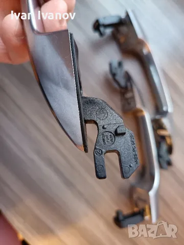 Външна дръжка за Алфа Мито и Жулиета, снимка 7 - Части - 49347980