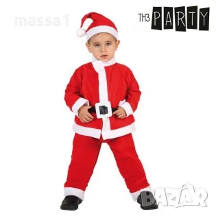 НОВО!!! Костюм ДЖУДЖЕ на Дядо Коледа ПЛЮШ