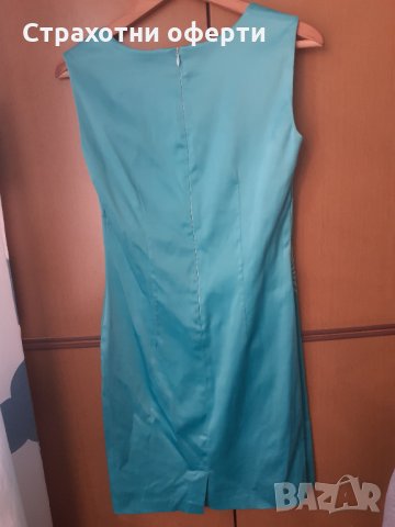 Официална рокля, снимка 4 - Рокли - 35300671