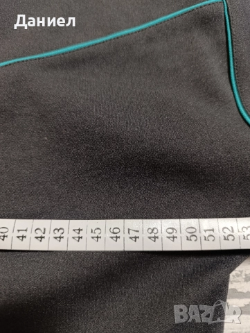 Винтидж горнище Adidas , снимка 6 - Спортни дрехи, екипи - 52471358