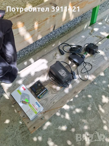 Захранвания,адаптори