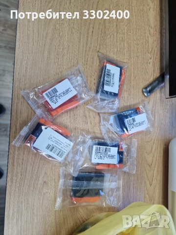 Mx 700 принтер за части грешка 52u, снимка 3 - Принтери, копири, скенери - 52826517