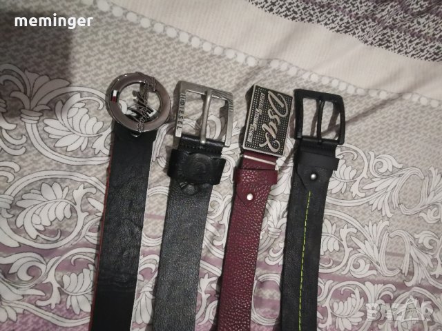 Колан, снимка 7 - Колани - 32631400