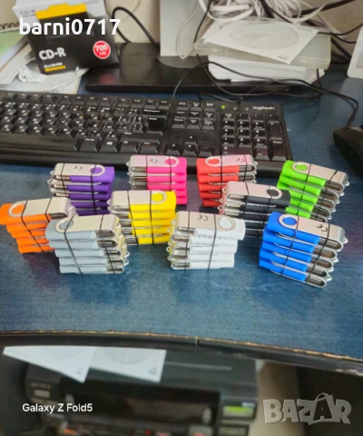 USB Флашки 2.0 минимално количество 10бр., снимка 2 - Друга електроника - 50444395