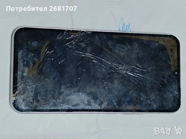 телефон Самсунг А 34, снимка 3 - Samsung - 52672464