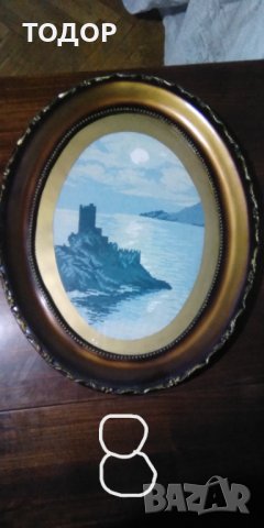 гоблени вилер, снимка 8 - Гоблени - 34207576