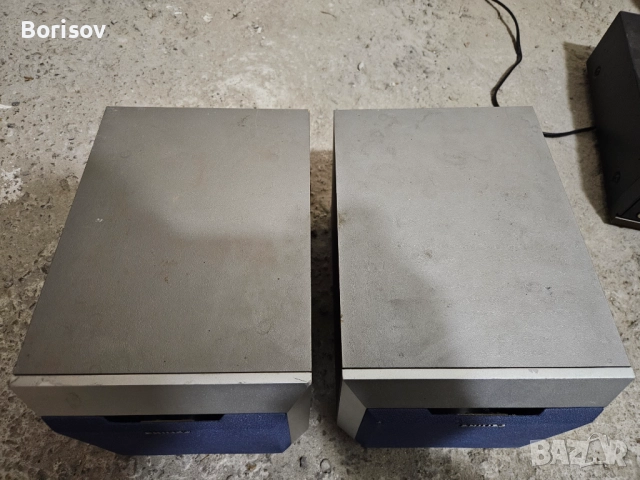 Тонколони philips, снимка 2 - Тонколони - 51991659
