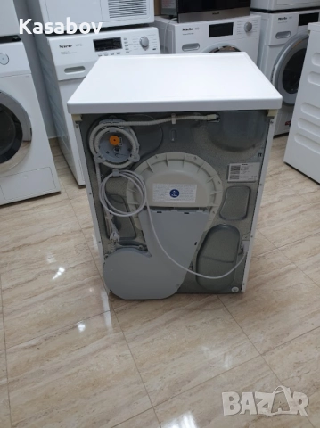 Пара Miele Сушилня с термопомпа Миеле 12м Гаранция, снимка 11 - Сушилни - 52544519