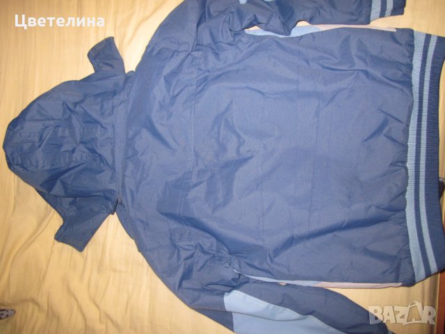 яке-12/13год, снимка 4 - Детски якета и елеци - 27351924